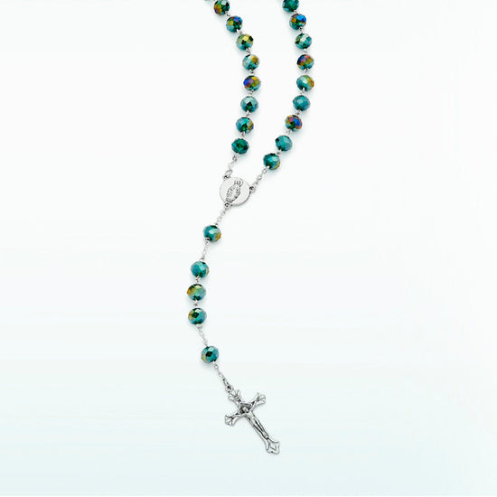 Big Rosary Beads