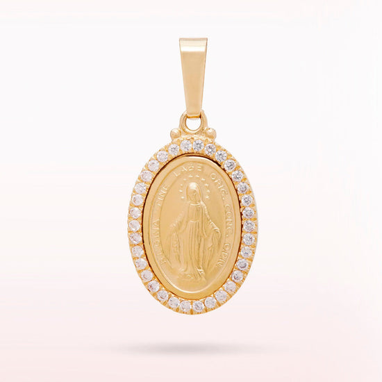 Blessed Miraculous Medal