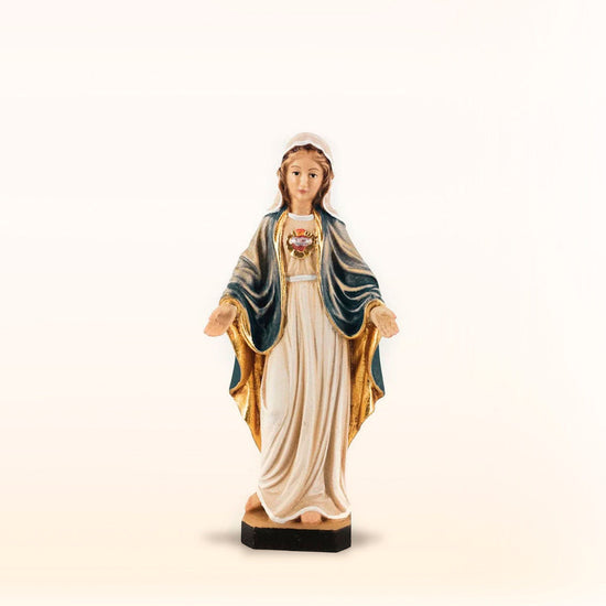 Blessed Mother Statue