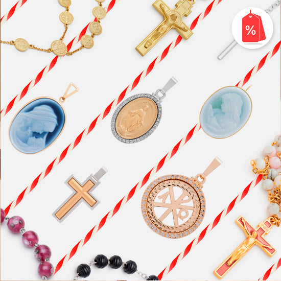 Catholic Gifts On Sale