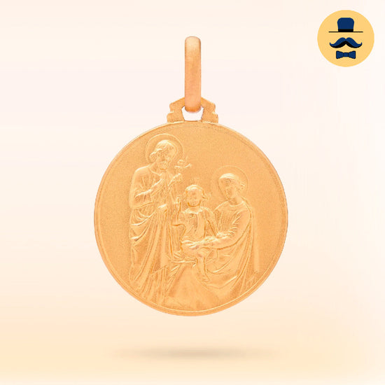 Catholic Medals for Father's Day