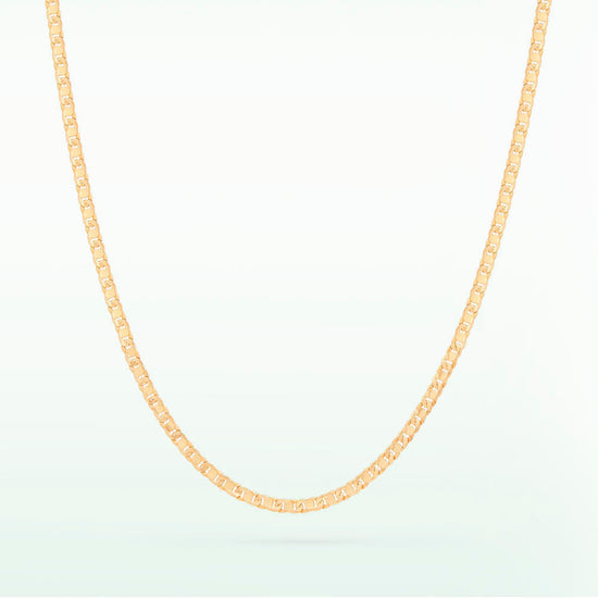 Chain Necklace for Women