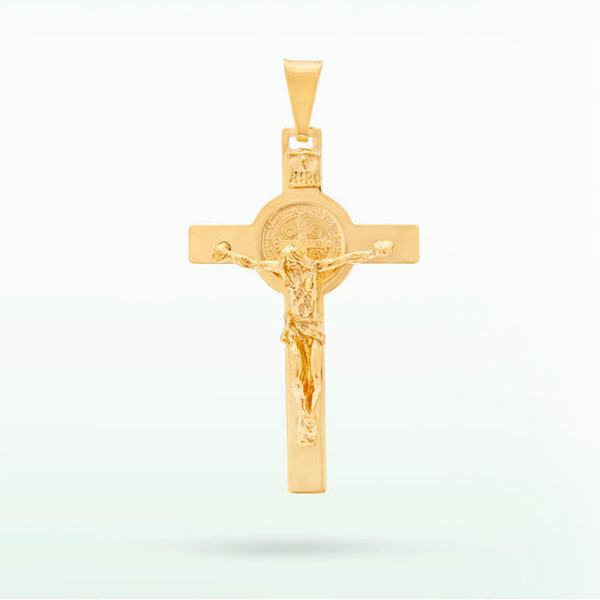 Cross Necklaces & Pendants