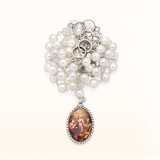 Devotional Rosary Beads