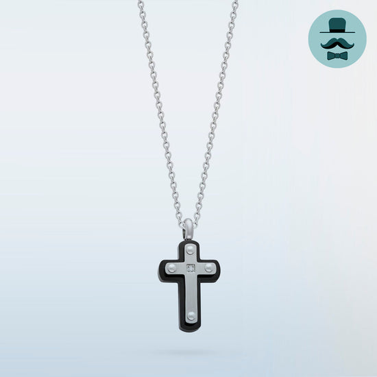 Father's Day Cross & Crucifix Gifts