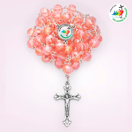 Jubilee of 2025 Rosaries