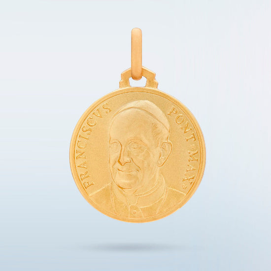 Papal Medals