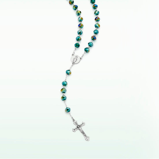 Pilgrim Rosary Beads