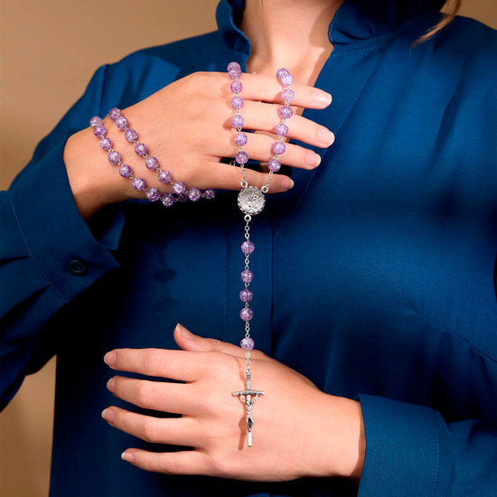 Pope John Paul II Rosary