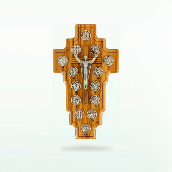 Risen Christ Cross