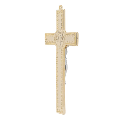 Mondo Cattolico 20 cm (7.87 in) CROSS