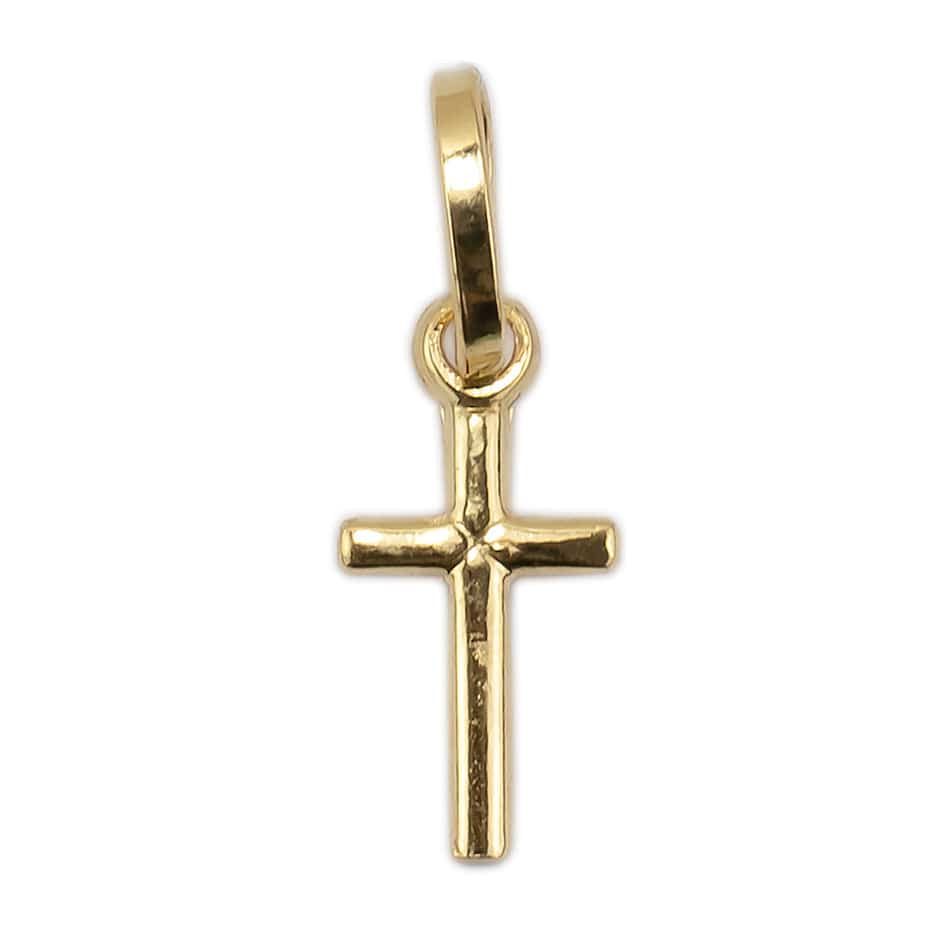 Gold Crosses from The Vatican | MONDO CATTOLICO