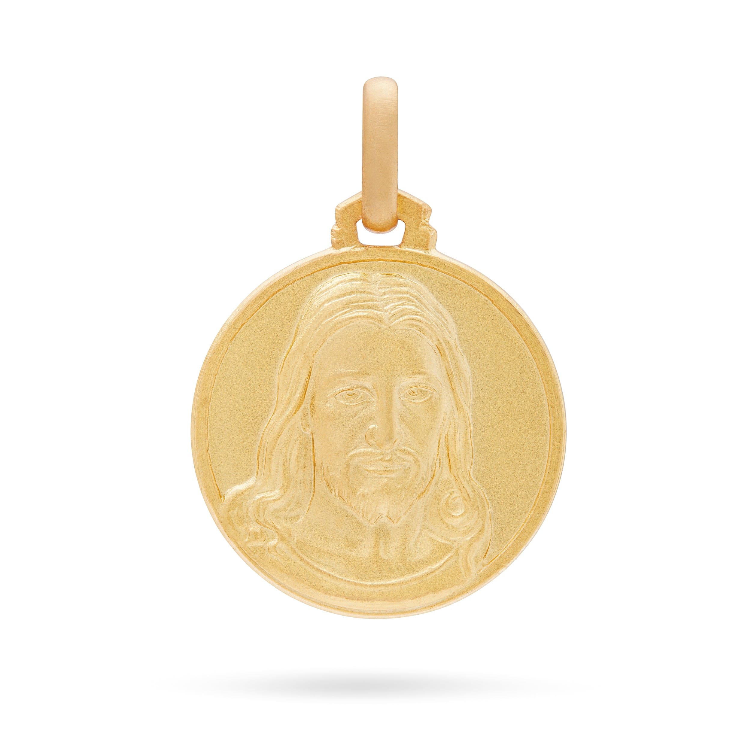 Jesus Medal from the Vatican (case included)