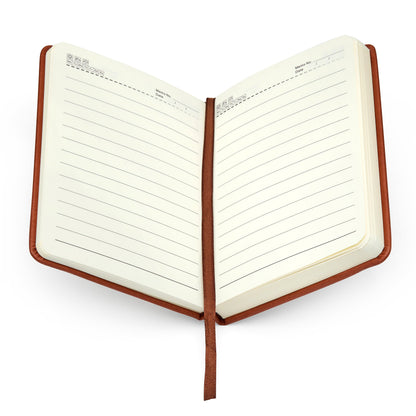 Mondo Cattolico Notebook 11 x 14.50 cm (4.33 x 5.71 in) Notebook featuring the Colosseum