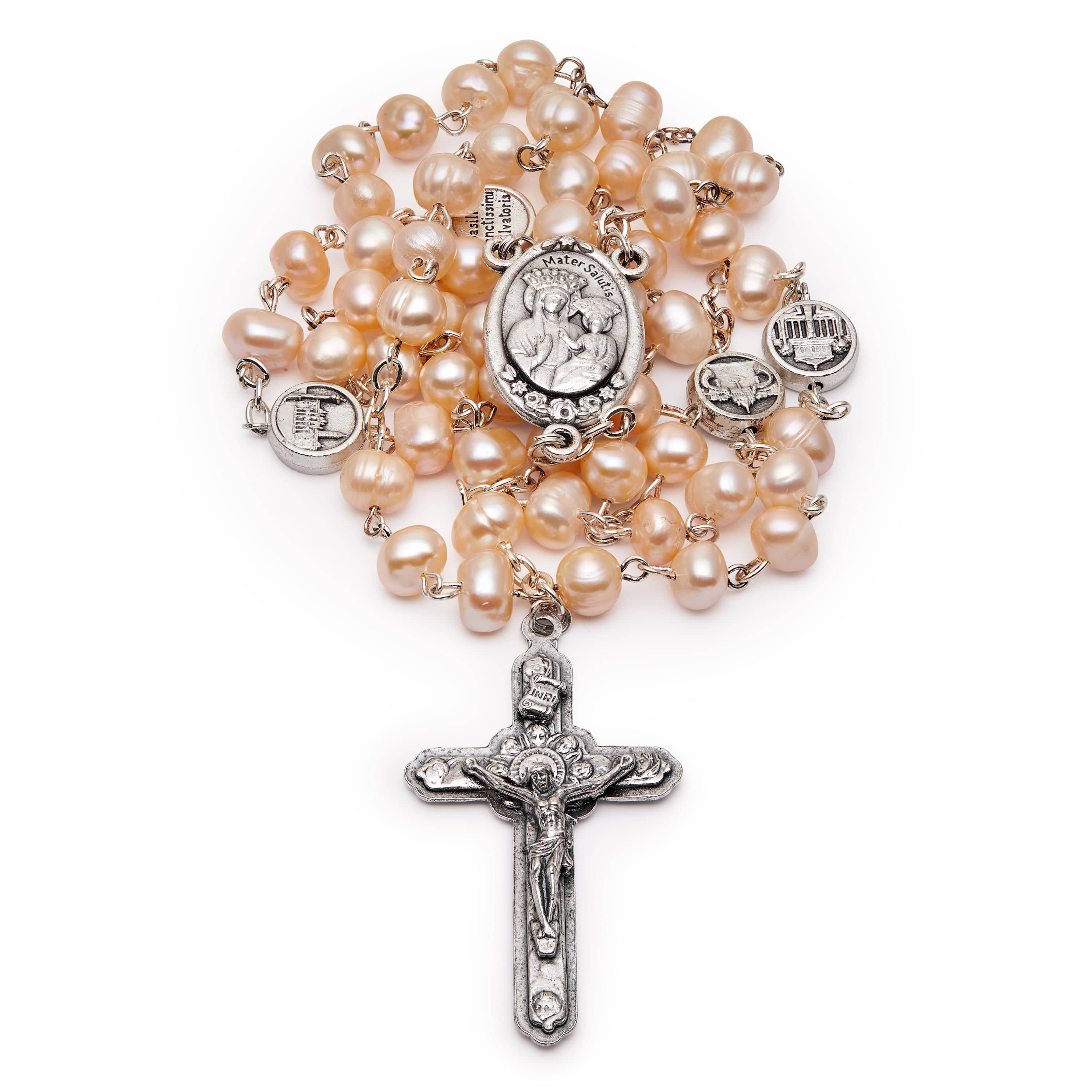 Our Lady Of Good Health Five Decades Rosary | MONDO CATTOLICO