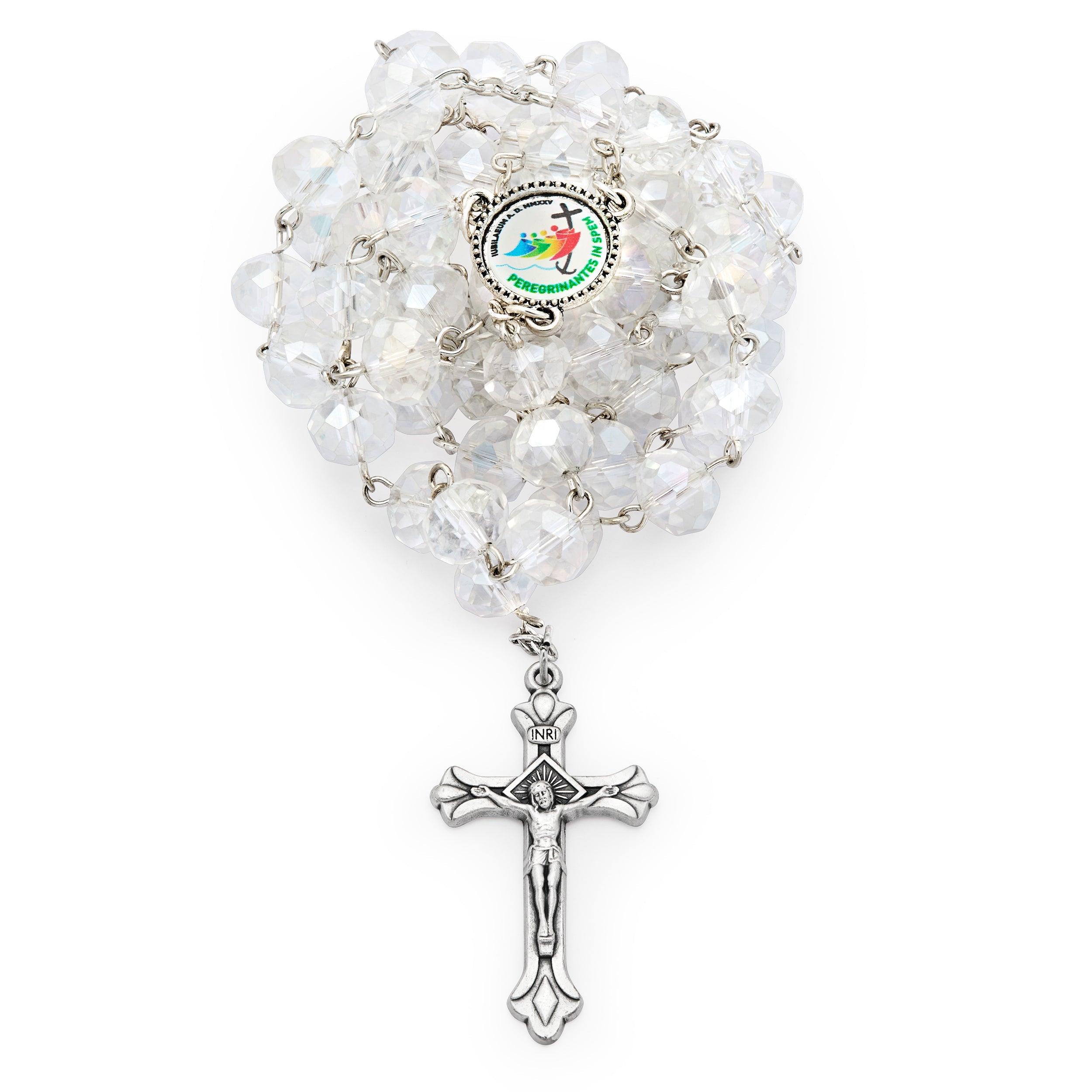 Jubilee of 2025 Rosaries