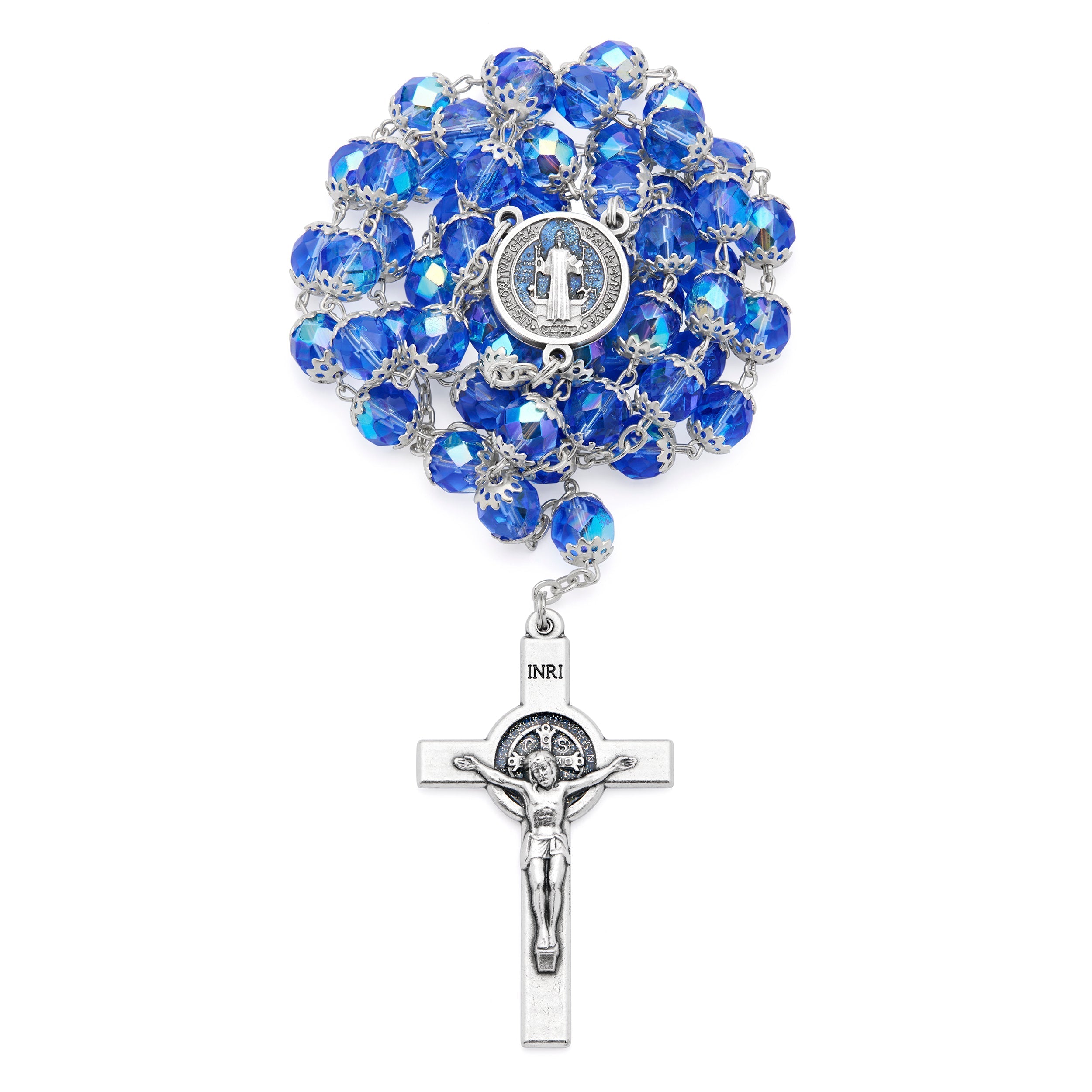 Gemstone Saints store Rosary