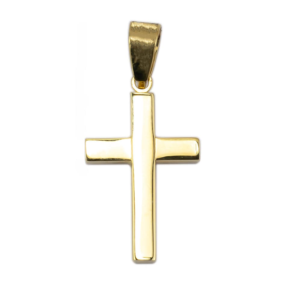 Gold Crosses from The Vatican | MONDO CATTOLICO